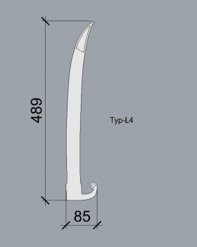 LightSword Typ-L4